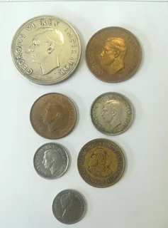 Rare Coins