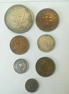Rare Coins
