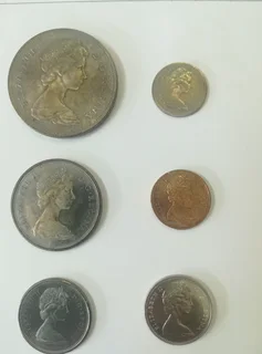 Rare Coins