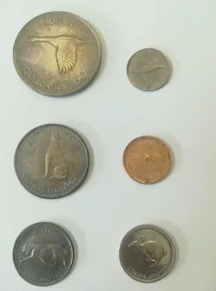 Rare Coins