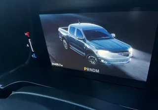 2024 Ford ranger next gen 2.0 xl double cab auto ( wildtrak look alike ) ( only 35000km )