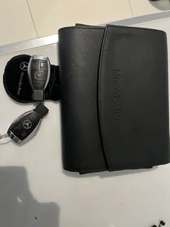 2011 Mercedes Benz C350 avantgarde auto ( only 90000km)