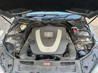 2011 Mercedes Benz C350 avantgarde auto ( only 90000km)