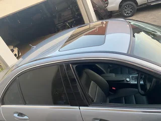 2011 Mercedes Benz C350 avantgarde auto ( only 90000km)