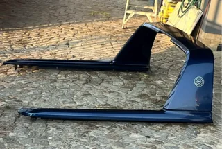 Amarok extreme sports bar