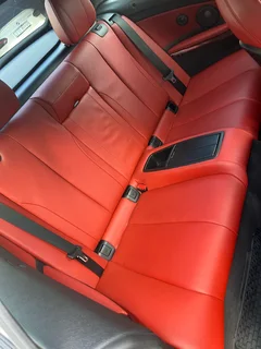 2015 BMW M4  M-DCT  convertible ( Only 26500km)