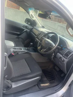 2017 Ford Ranger 2.2 xl extra  cab auto