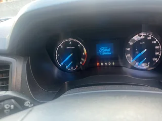 2017 Ford Ranger 2.2 xl extra  cab auto