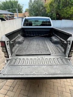 2017 Ford Ranger 2.2 xl supa cab auto