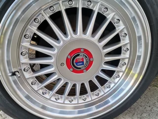 2005 BMW 3 Series Sedan