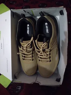 Shoes -Size 12 Ad posted by Lawrence H Deane