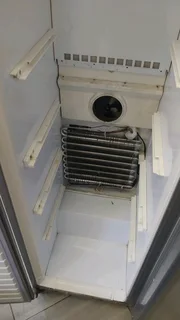 Appliance Repairs On Site