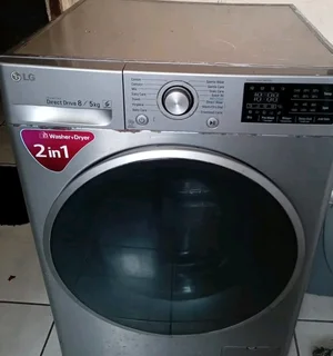 Appliance Repairs On Site