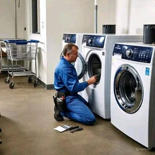 Appliance Repairs On Site