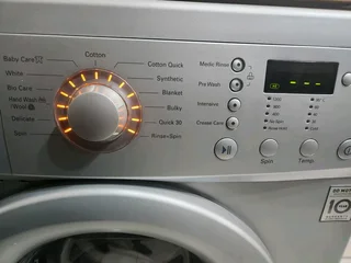 All Appliances Repairs On Site