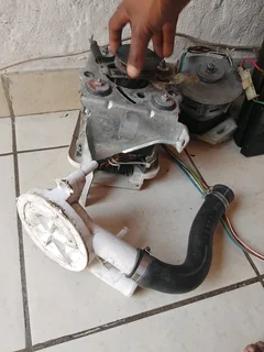 Appliance Repairs Onsite