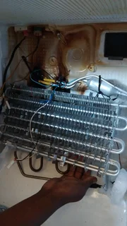 Appliance Repairs Onsite