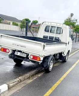 Hiring Bakkie For Cheap Price