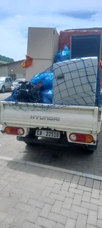 Best Price For Hire Bakkie