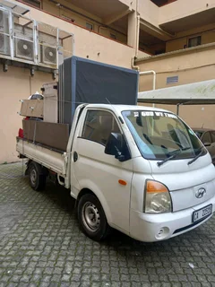 Bakkie Fr Hiring To Cheap Price