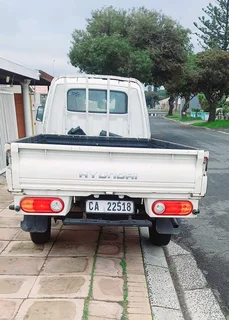 Hiring Bakkie For Cheap Price