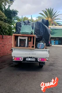 Hiring Bakkie To Cheap Price