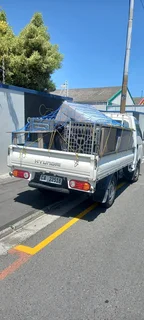 Reliable Bakkie Fr Hiring To Cheap Price