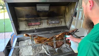 Midlands Spitbraai Hire