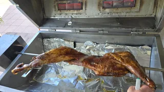 Midlands Spitbraai Hire