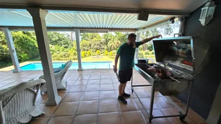 Midlands Spitbraai Hire