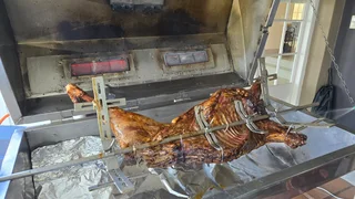 Midlands Spitbraai Hire