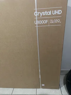 TV - Ad posted by Veronne Le Roux