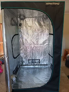 Grow Tent MarsHydro