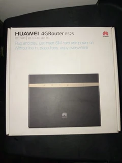 Huawei B525 Wifi Routers