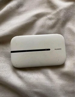 Huawei Mobile or Pocket Wifi Routers