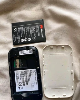 Huawei Mobile or Pocket Wifi Routers