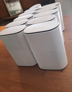 ZTE MC801A 5G LTE WIFI ROUTERS(ALL NETWORKS)