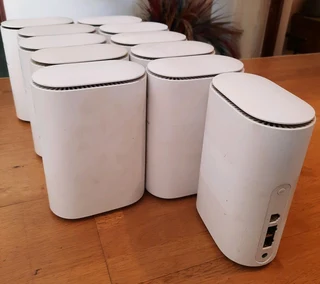 ZTE MC801A 5G LTE WIFI ROUTERS(ALL NETWORKS)