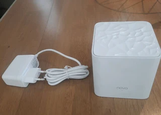 Nova Wireless Whole Home Mesh System