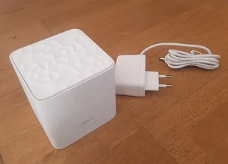 Nova Wireless Whole Home Mesh System