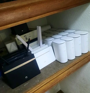 Affordable & Guaranteed Wifi Routers And Networking Accessories