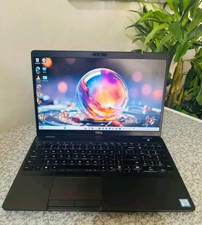 Dell Latitude 5501 Laptop
