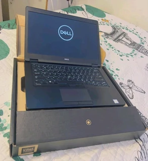 Dell Latitude 5490 i5 8th Gen Laptop