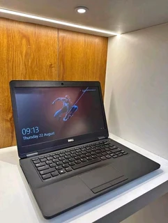 Dell Latitude 5470 i5 6th Gen Laptop
