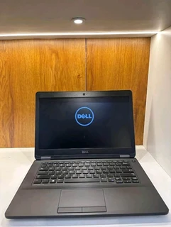 Dell Latitude 5470 i5 6th Gen Laptop