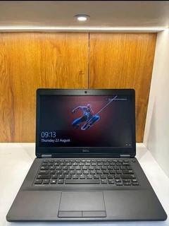 Dell Latitude 5470 i5 6th Gen Laptop