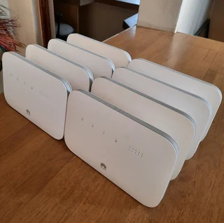 Huawei B612 4G LTE WIFI Routers