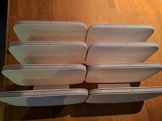 Wifi Internet Devices For Your Connection