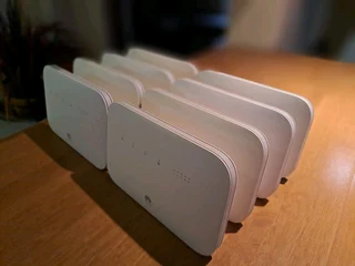 Wifi Internet Devices For Your Connection