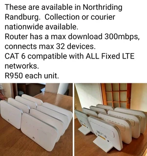 Wifi Internet Devices For Your Connection